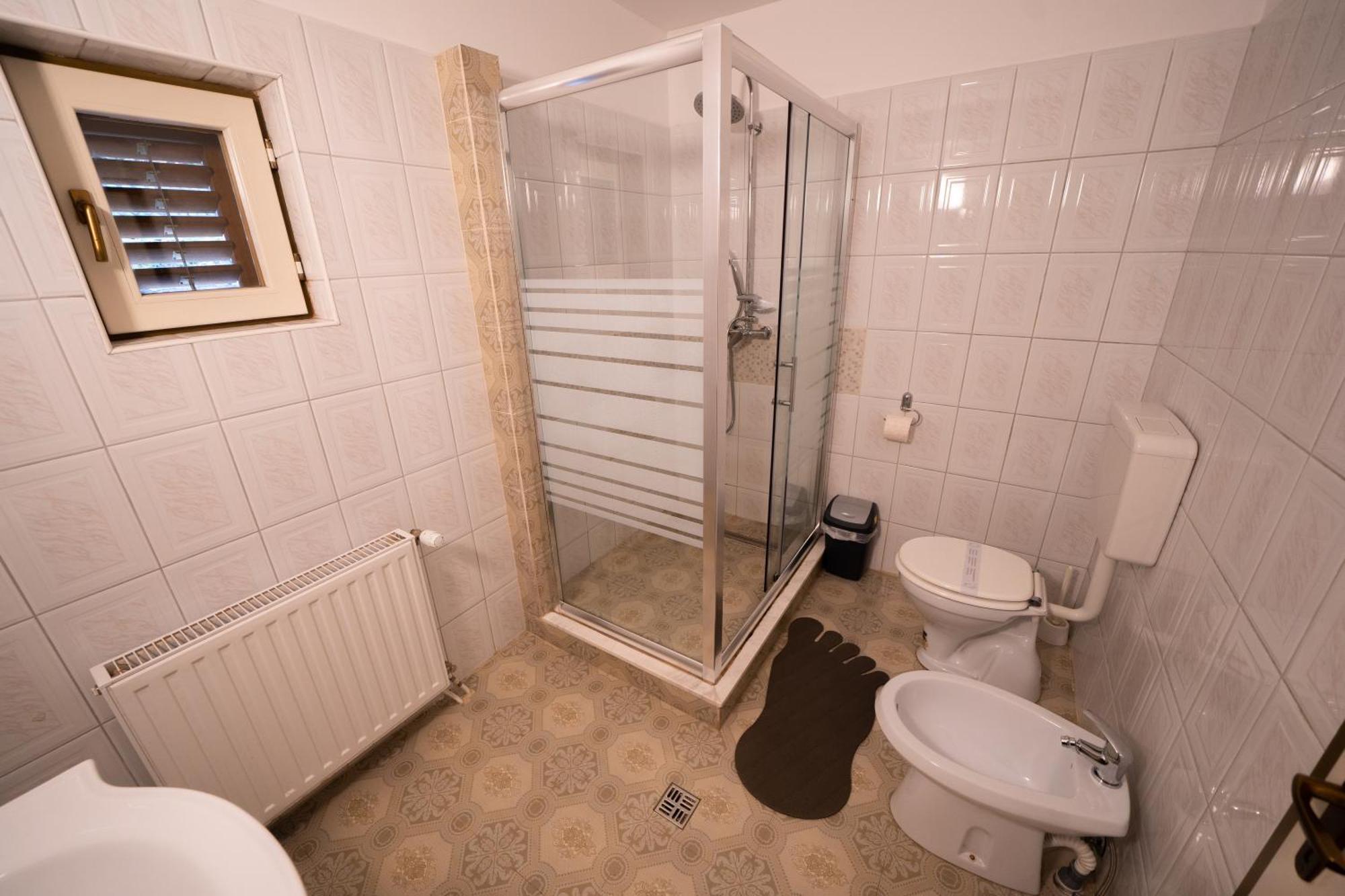 Popas Turistic Transfagarasan Hotel คือร์ตีโชอารา ภายนอก รูปภาพ